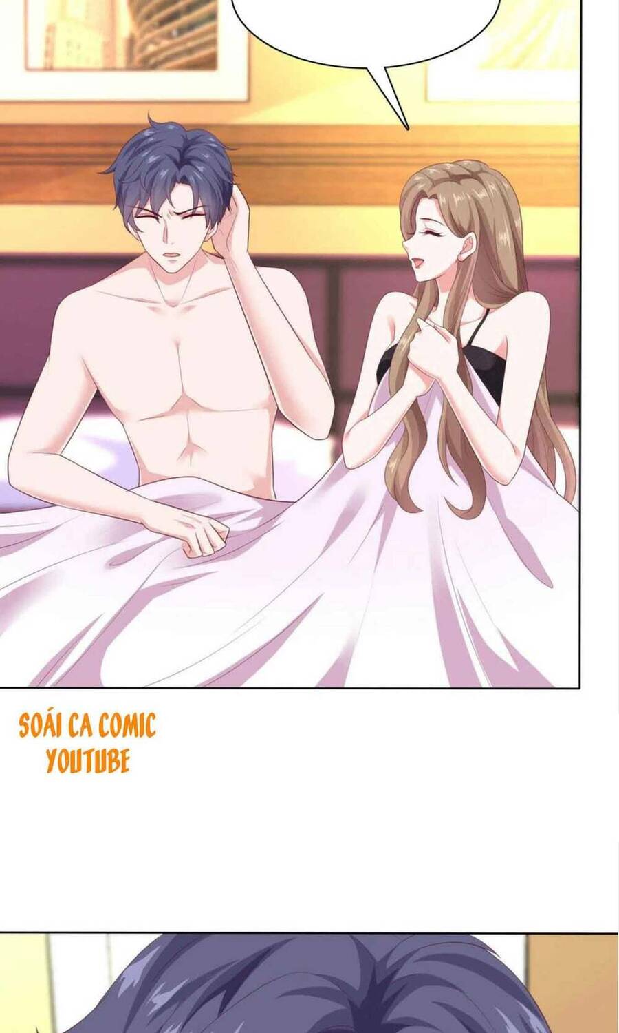 Băng Sơn Tổng Tài Sủng Thê Đến Vô Đạo Chapter 152 - Trang 2