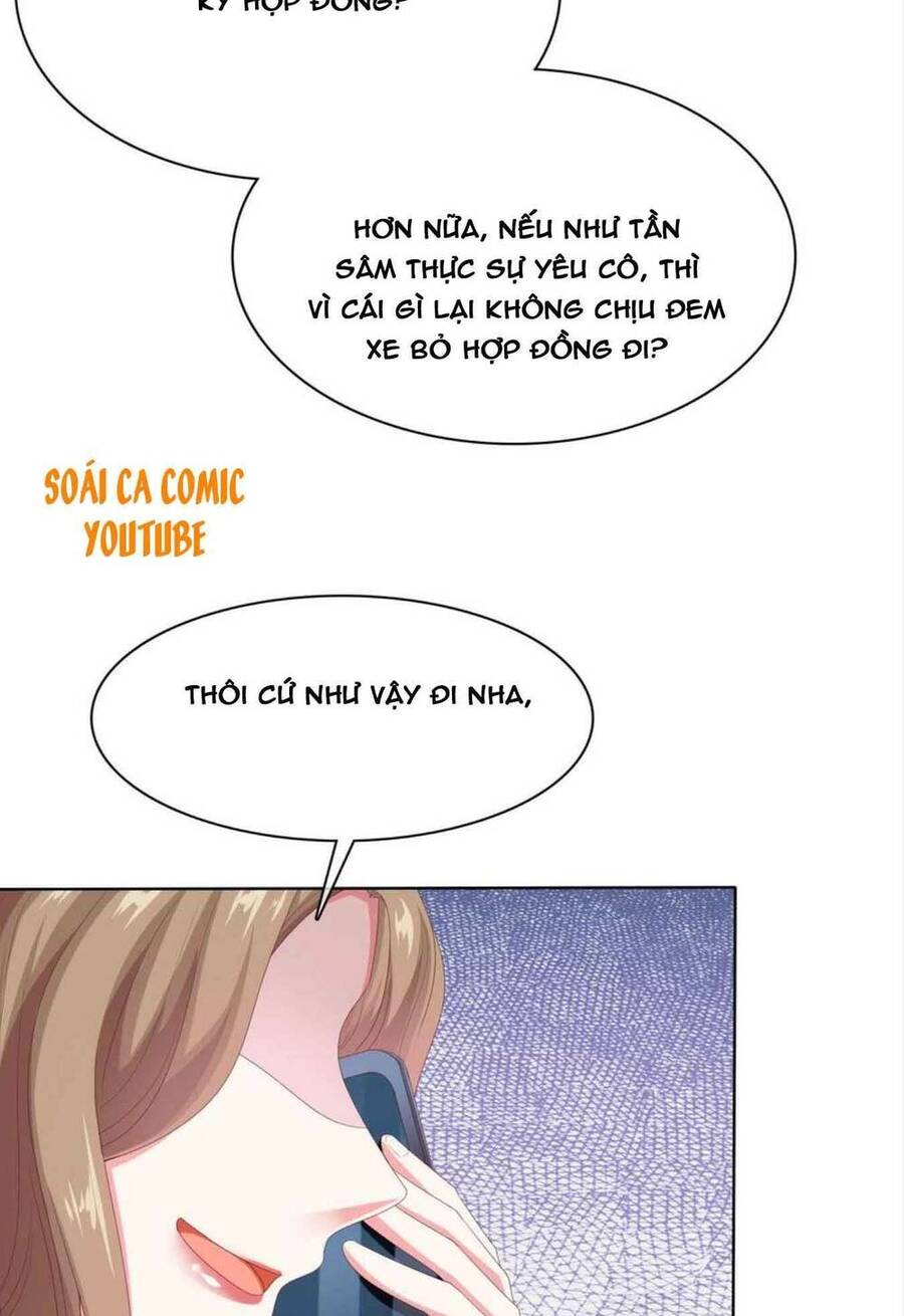 Băng Sơn Tổng Tài Sủng Thê Đến Vô Đạo Chapter 152 - Trang 2