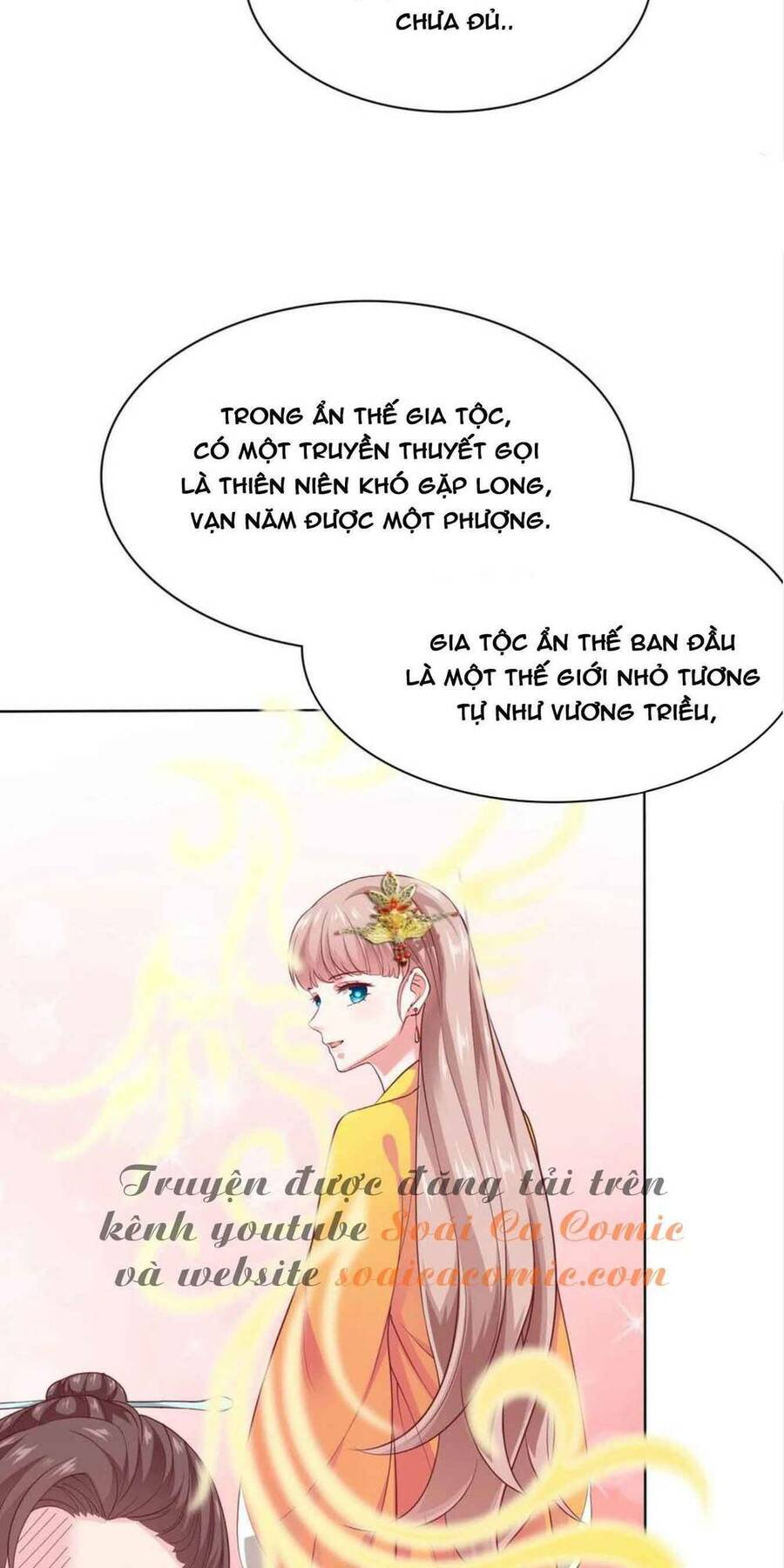 Băng Sơn Tổng Tài Sủng Thê Đến Vô Đạo Chapter 154 - Trang 2