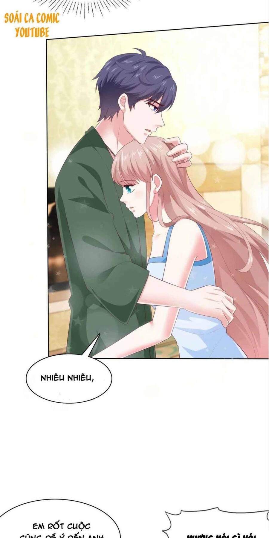 Băng Sơn Tổng Tài Sủng Thê Đến Vô Đạo Chapter 154 - Trang 2