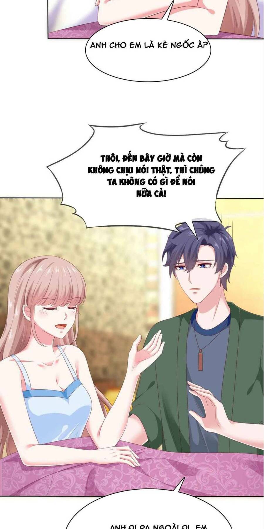 Băng Sơn Tổng Tài Sủng Thê Đến Vô Đạo Chapter 154 - Trang 2