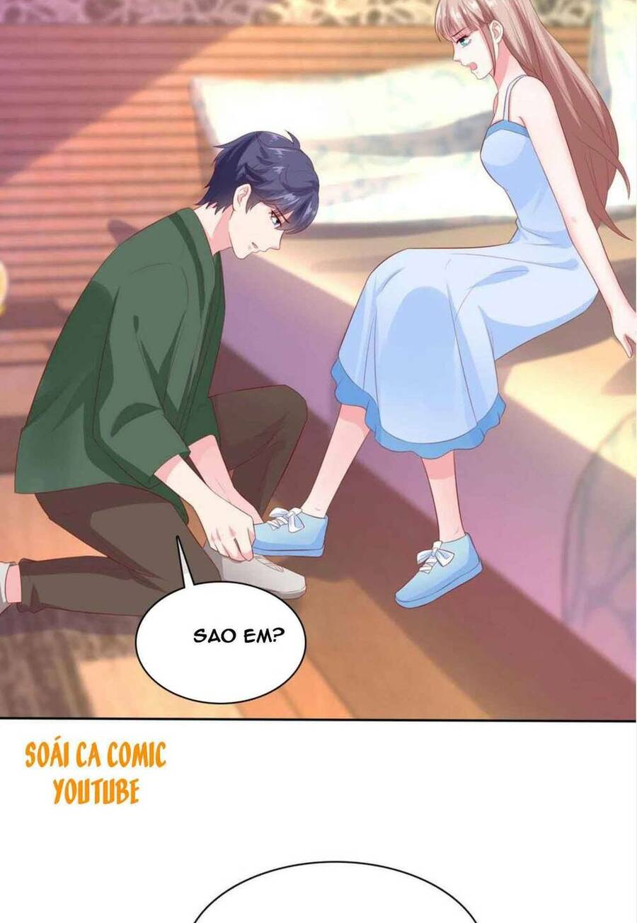 Băng Sơn Tổng Tài Sủng Thê Đến Vô Đạo Chapter 155 - Trang 2