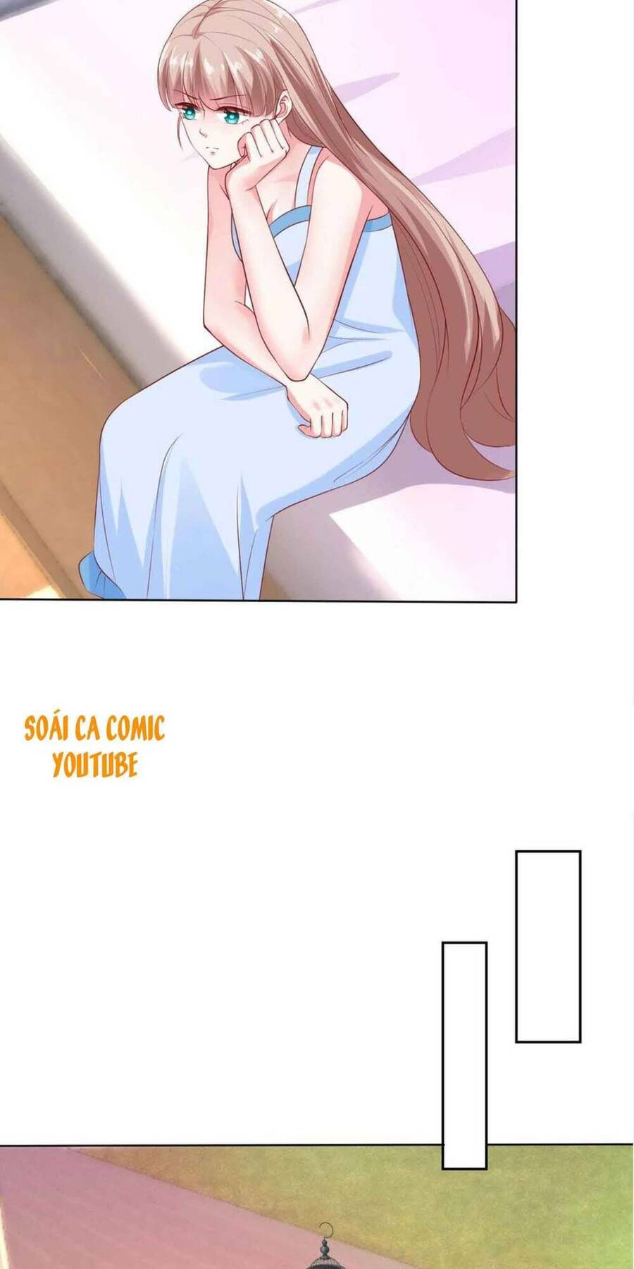 Băng Sơn Tổng Tài Sủng Thê Đến Vô Đạo Chapter 155 - Trang 2