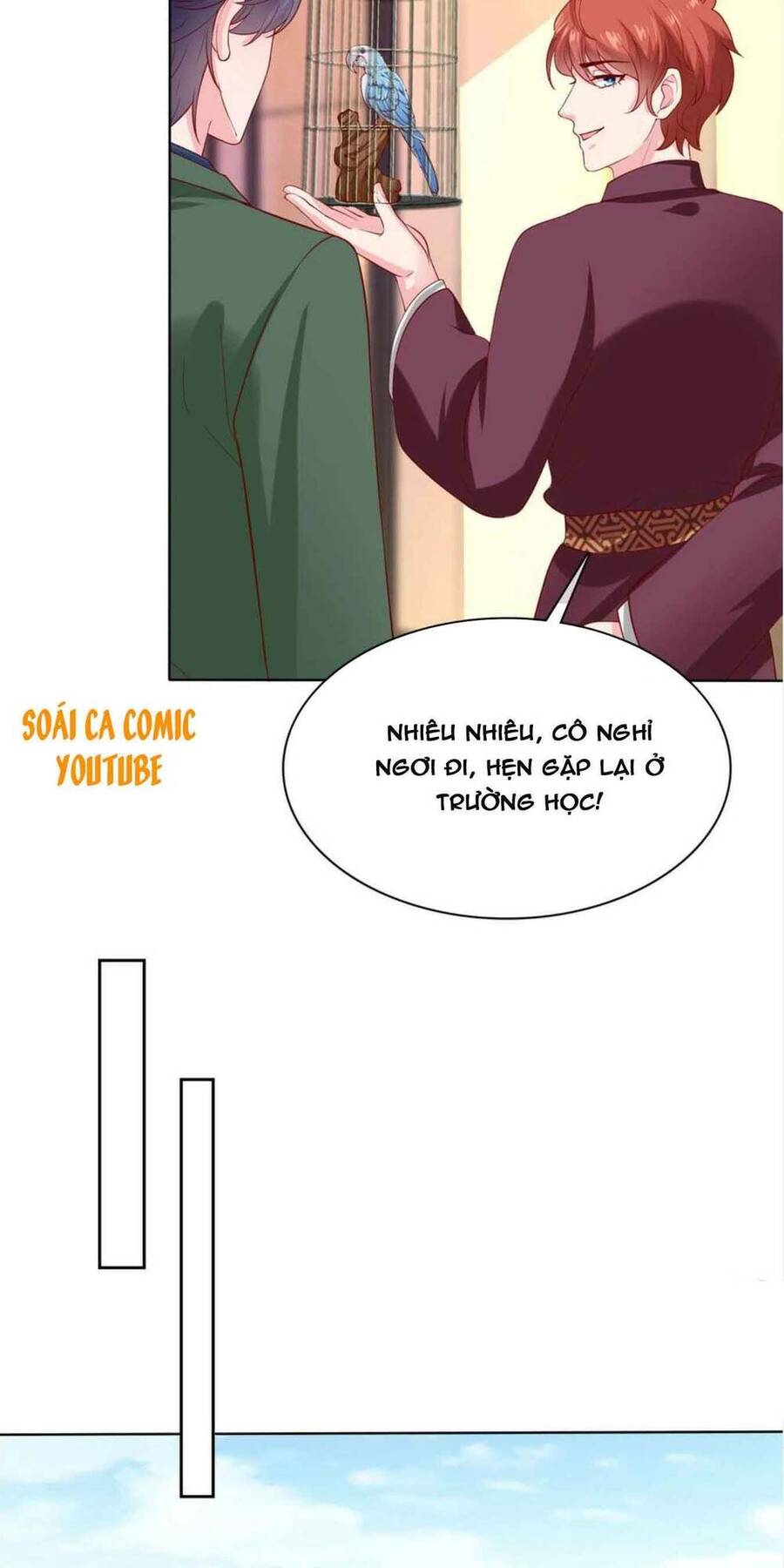 Băng Sơn Tổng Tài Sủng Thê Đến Vô Đạo Chapter 155 - Trang 2