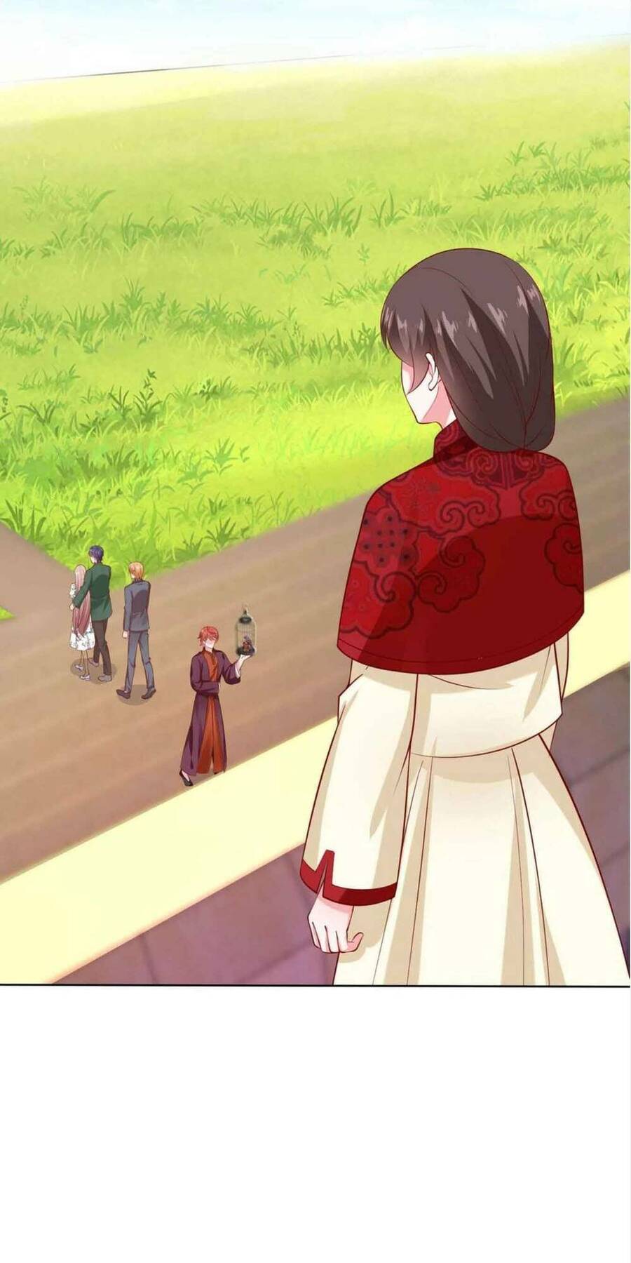 Băng Sơn Tổng Tài Sủng Thê Đến Vô Đạo Chapter 155 - Trang 2