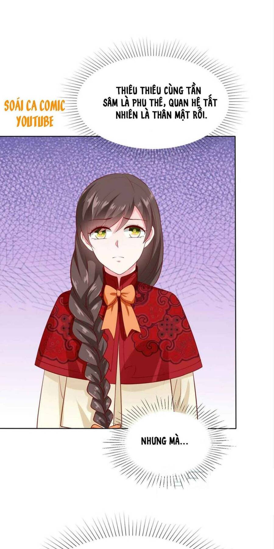 Băng Sơn Tổng Tài Sủng Thê Đến Vô Đạo Chapter 155 - Trang 2