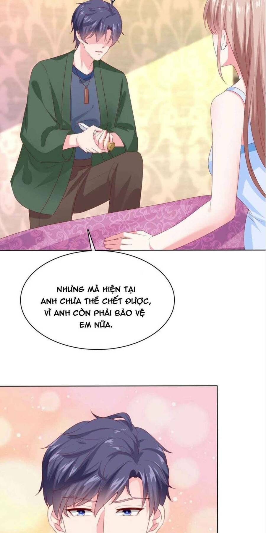 Băng Sơn Tổng Tài Sủng Thê Đến Vô Đạo Chapter 155 - Trang 2