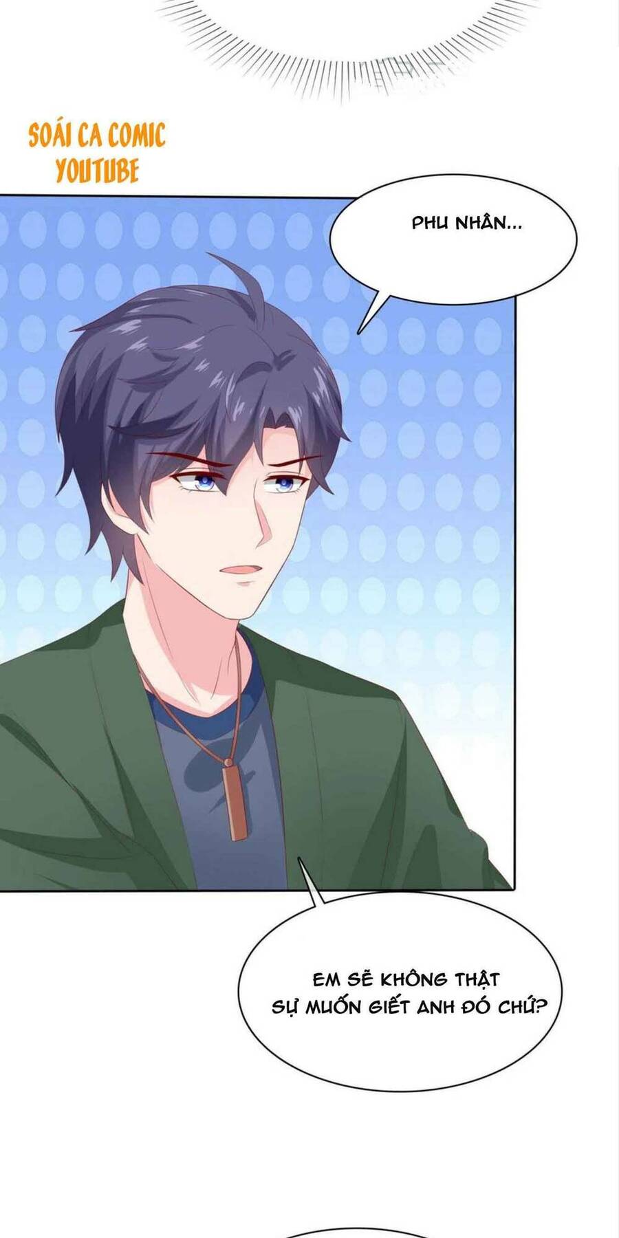 Băng Sơn Tổng Tài Sủng Thê Đến Vô Đạo Chapter 155 - Trang 2