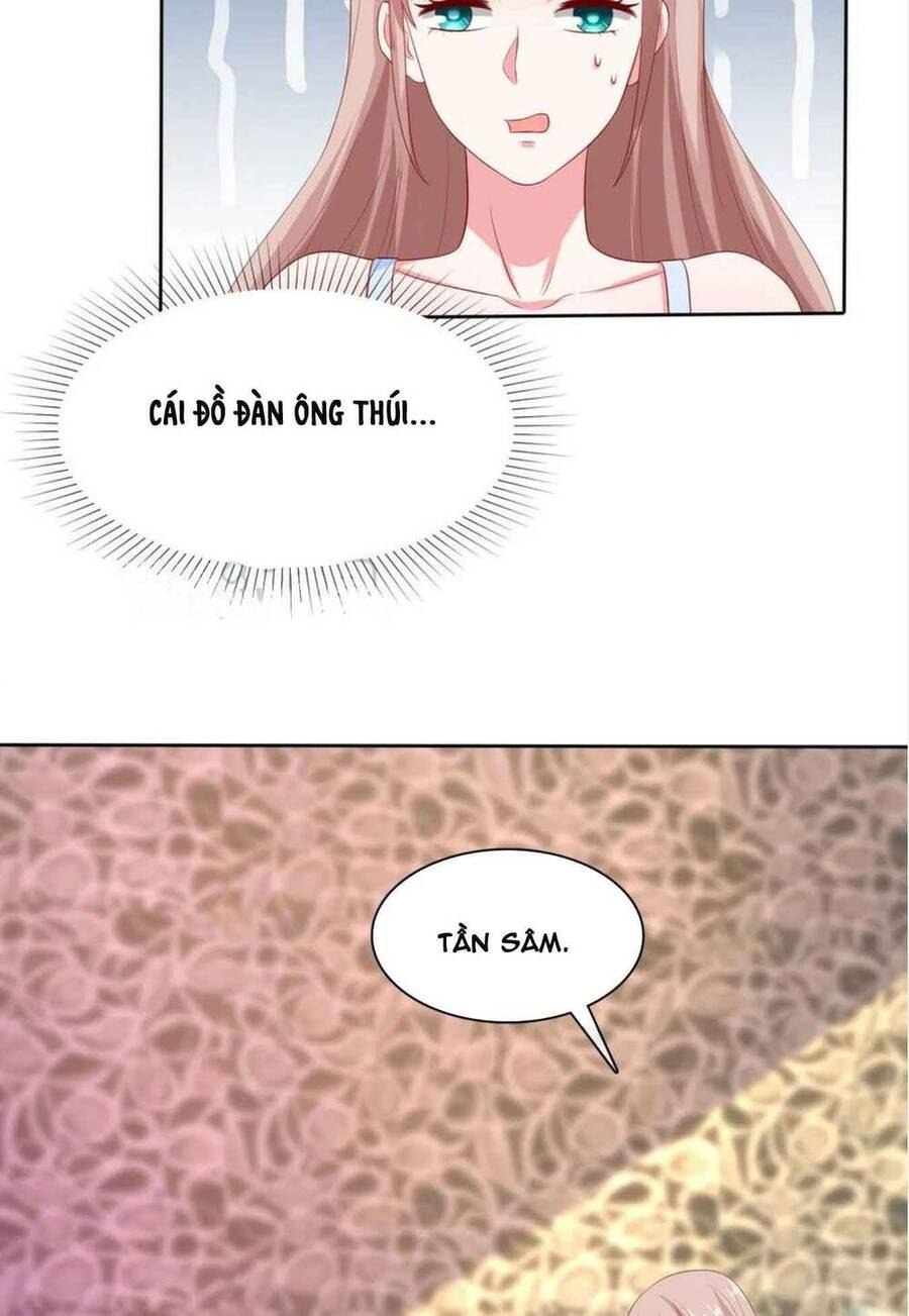 Băng Sơn Tổng Tài Sủng Thê Đến Vô Đạo Chapter 155 - Trang 2