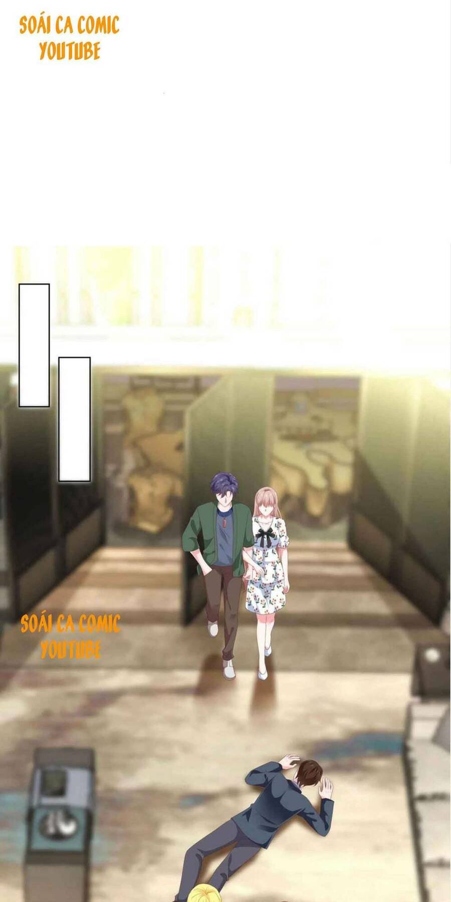 Băng Sơn Tổng Tài Sủng Thê Đến Vô Đạo Chapter 156 - Trang 2