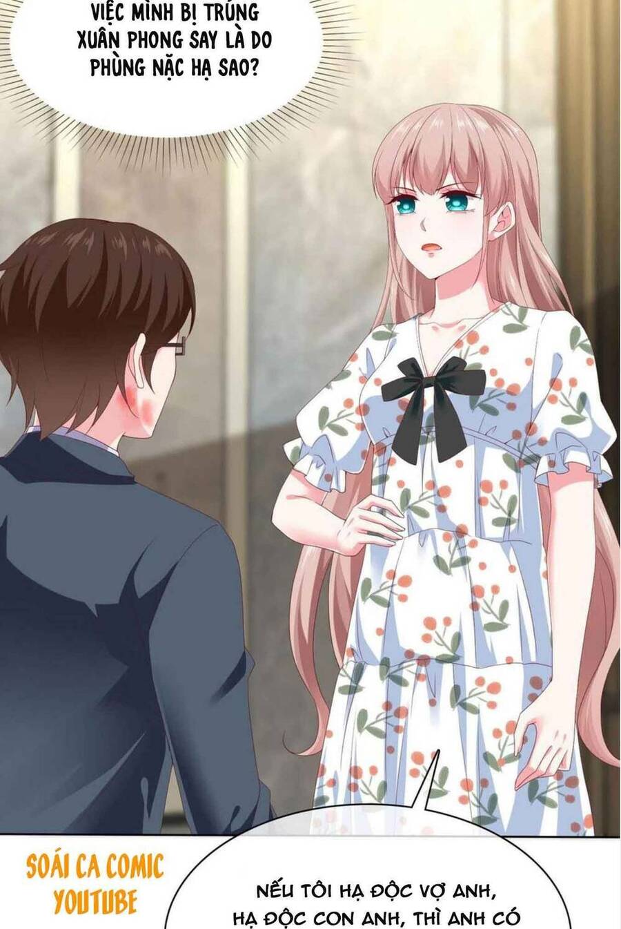 Băng Sơn Tổng Tài Sủng Thê Đến Vô Đạo Chapter 156 - Trang 2