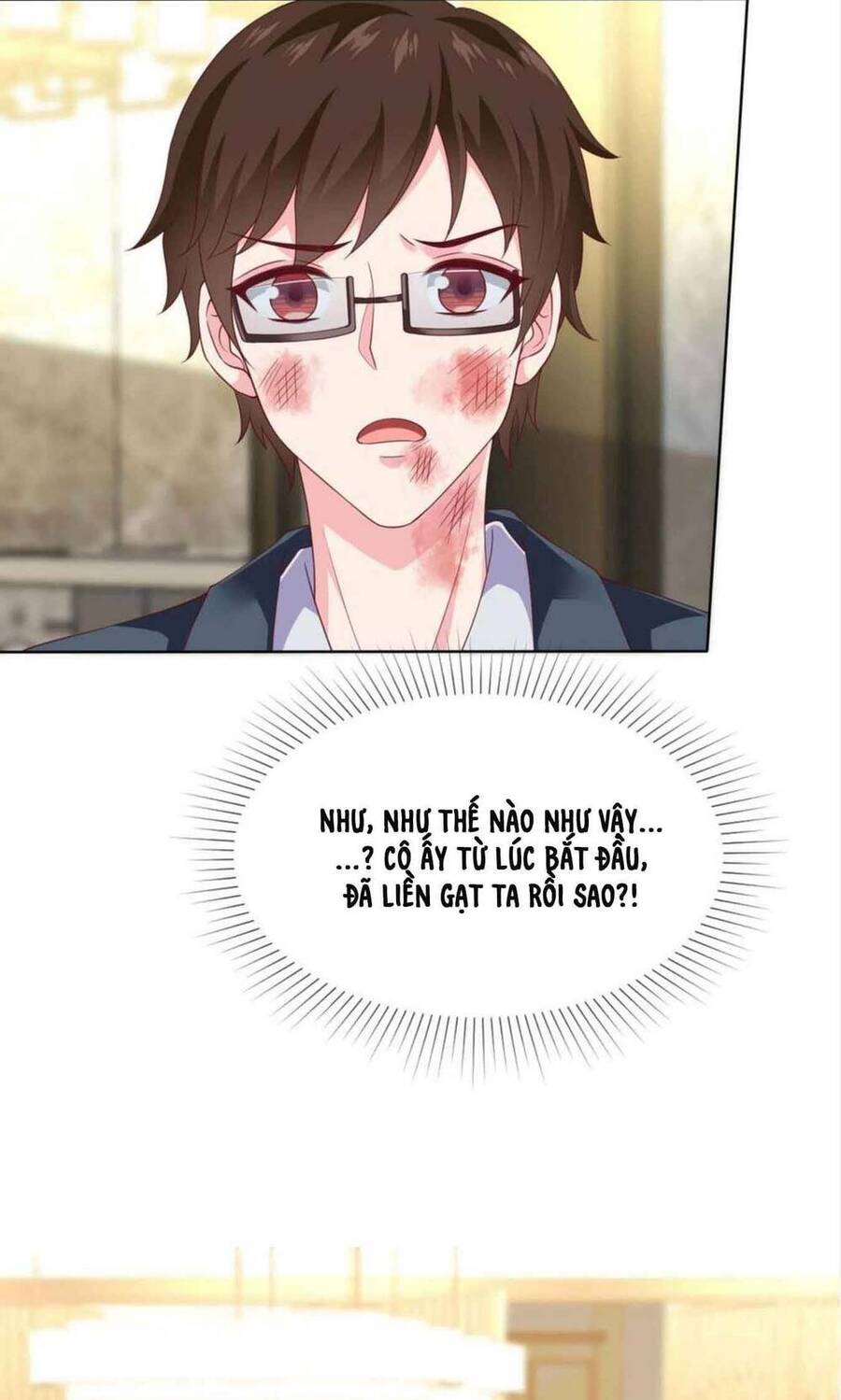 Băng Sơn Tổng Tài Sủng Thê Đến Vô Đạo Chapter 156 - Trang 2