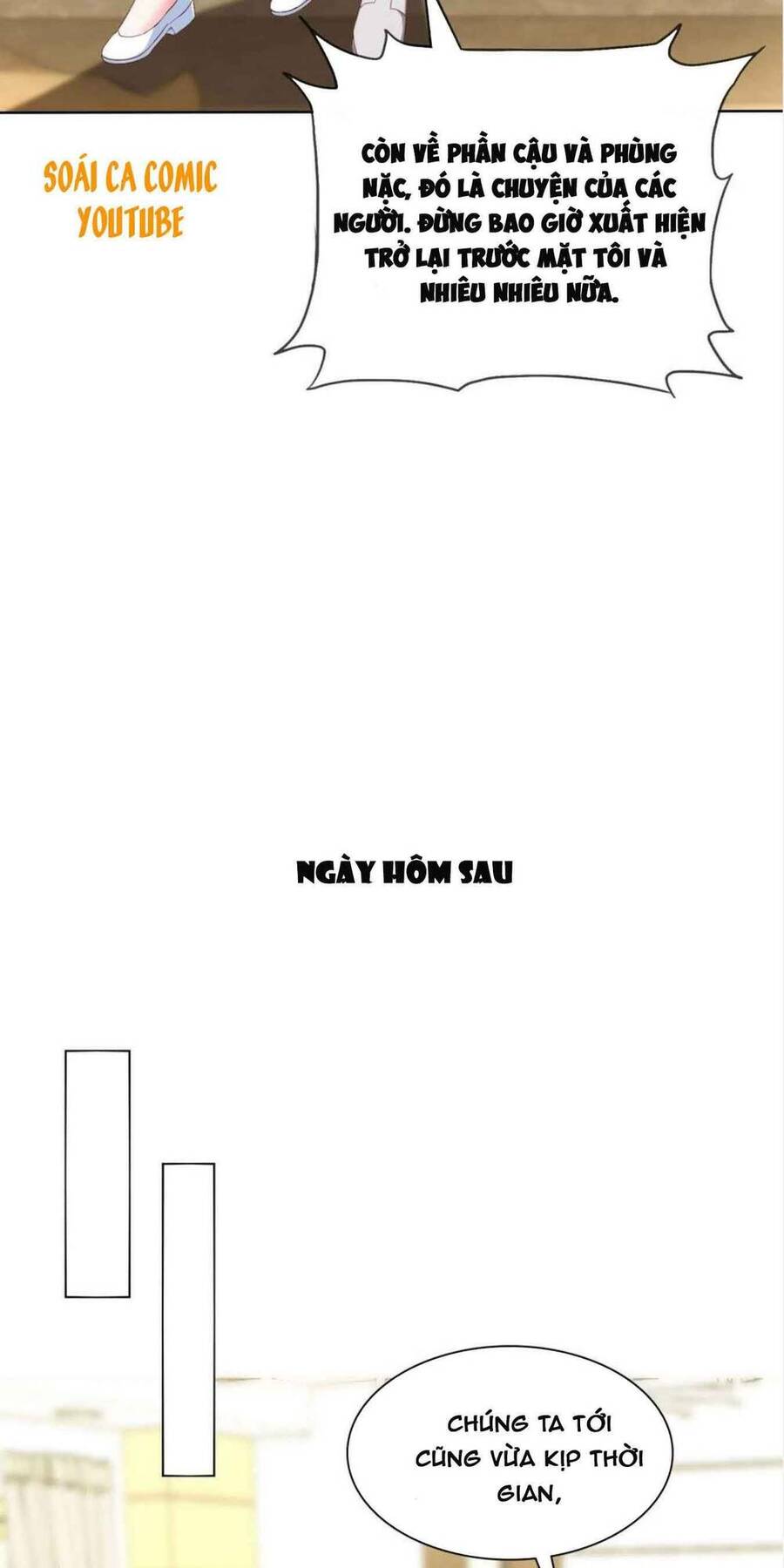 Băng Sơn Tổng Tài Sủng Thê Đến Vô Đạo Chapter 156 - Trang 2