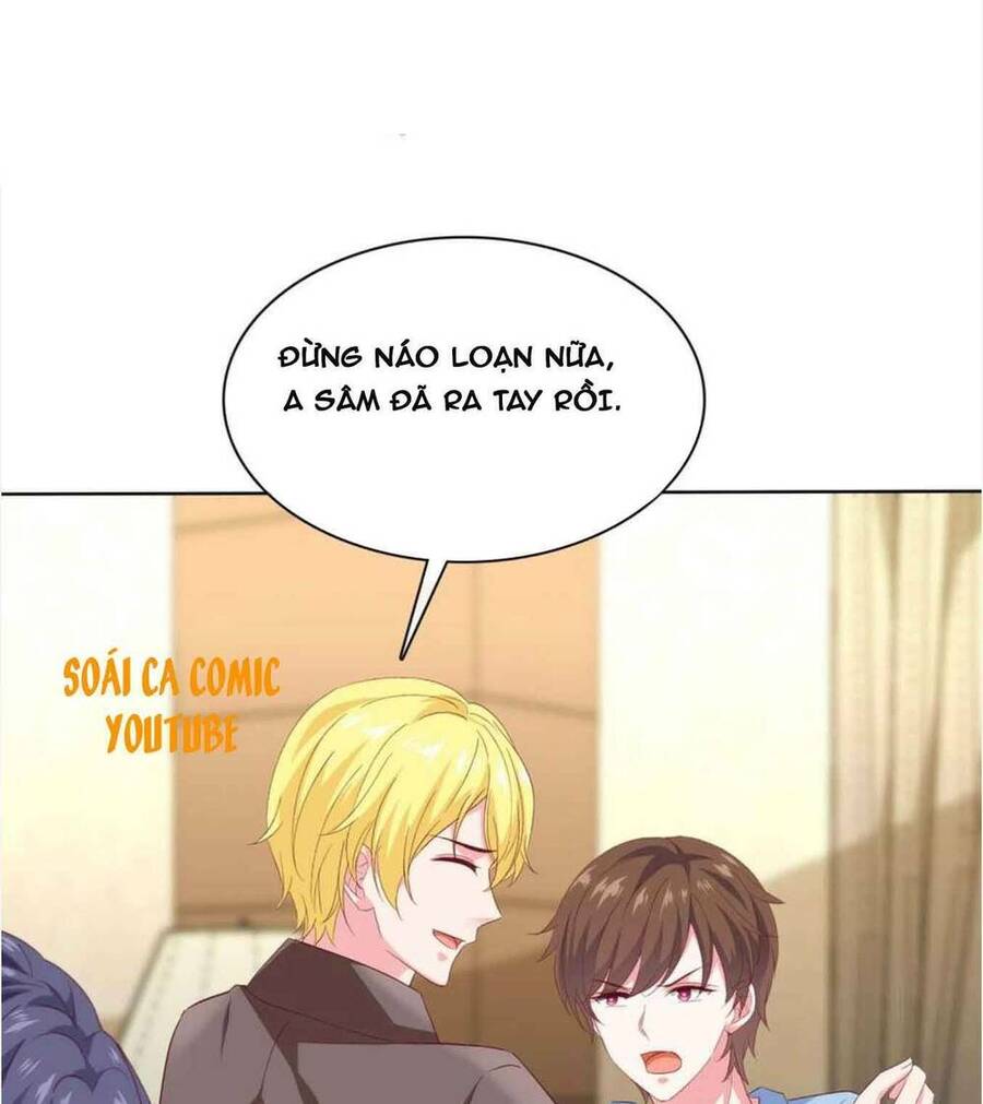 Băng Sơn Tổng Tài Sủng Thê Đến Vô Đạo Chapter 156 - Trang 2