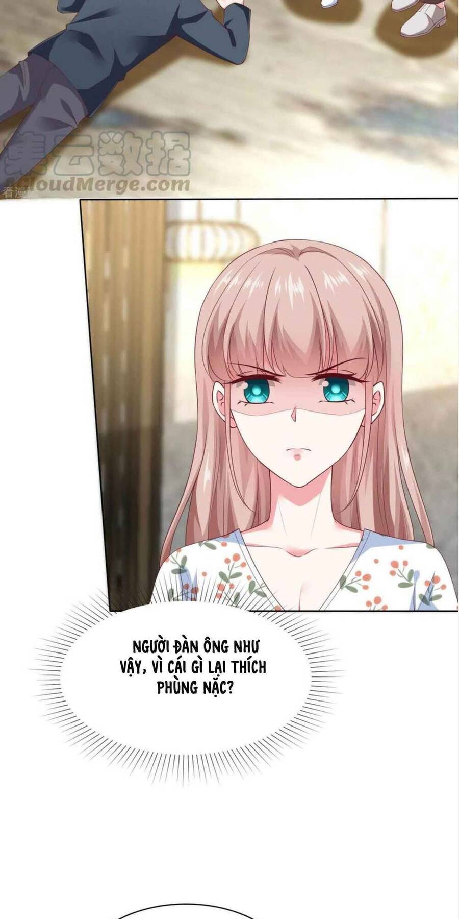 Băng Sơn Tổng Tài Sủng Thê Đến Vô Đạo Chapter 156 - Trang 2