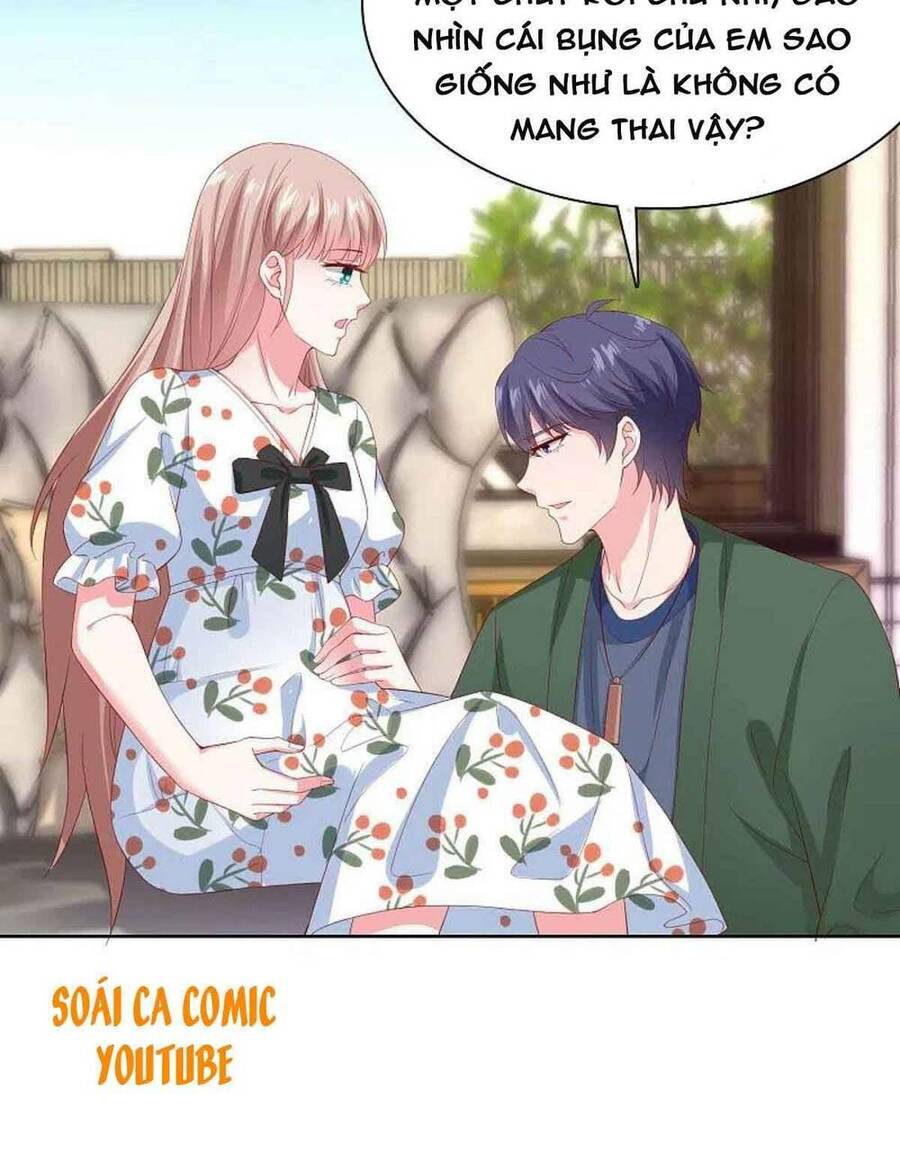 Băng Sơn Tổng Tài Sủng Thê Đến Vô Đạo Chapter 157 - Trang 2