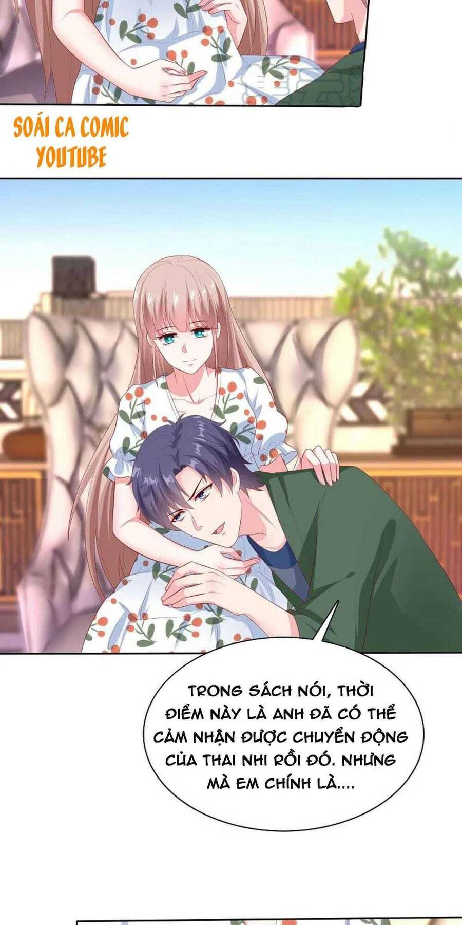 Băng Sơn Tổng Tài Sủng Thê Đến Vô Đạo Chapter 157 - Trang 2