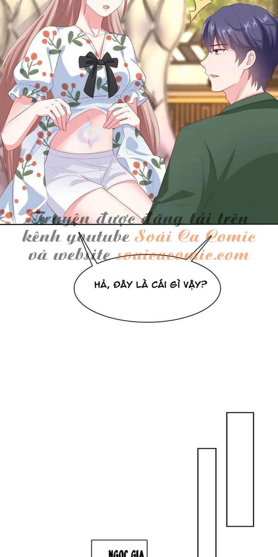 Băng Sơn Tổng Tài Sủng Thê Đến Vô Đạo Chapter 157 - Trang 2