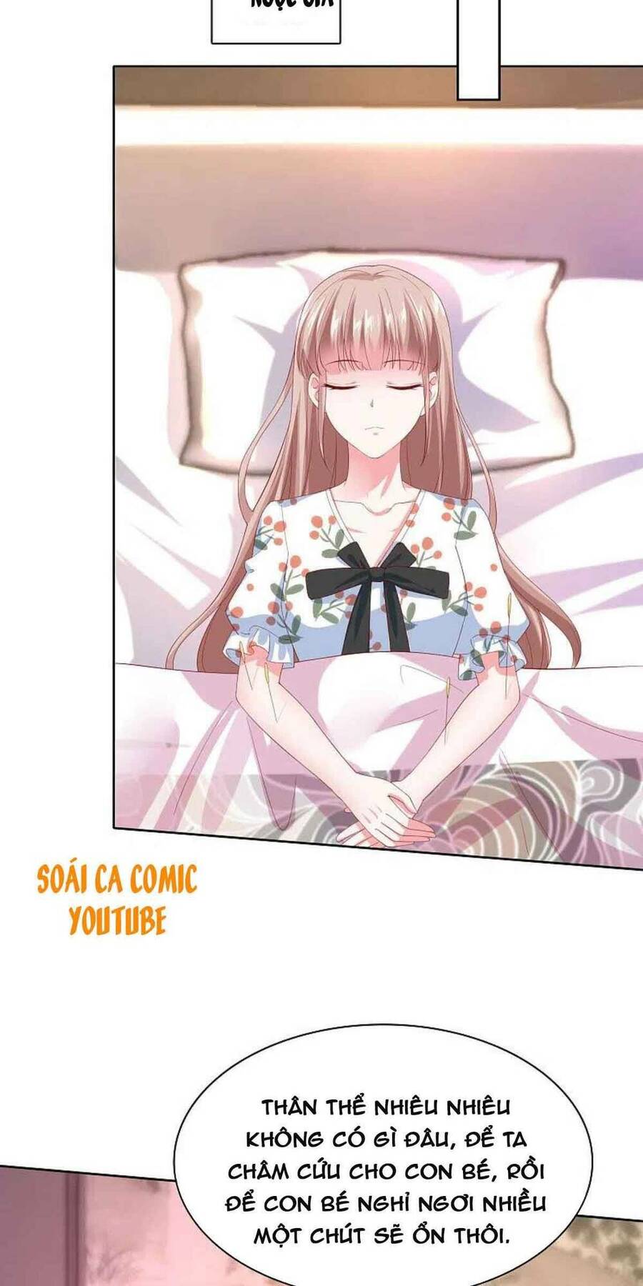 Băng Sơn Tổng Tài Sủng Thê Đến Vô Đạo Chapter 157 - Trang 2