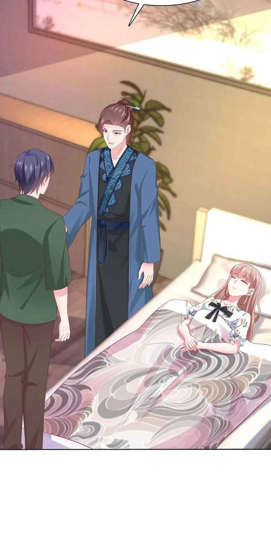 Băng Sơn Tổng Tài Sủng Thê Đến Vô Đạo Chapter 157 - Trang 2