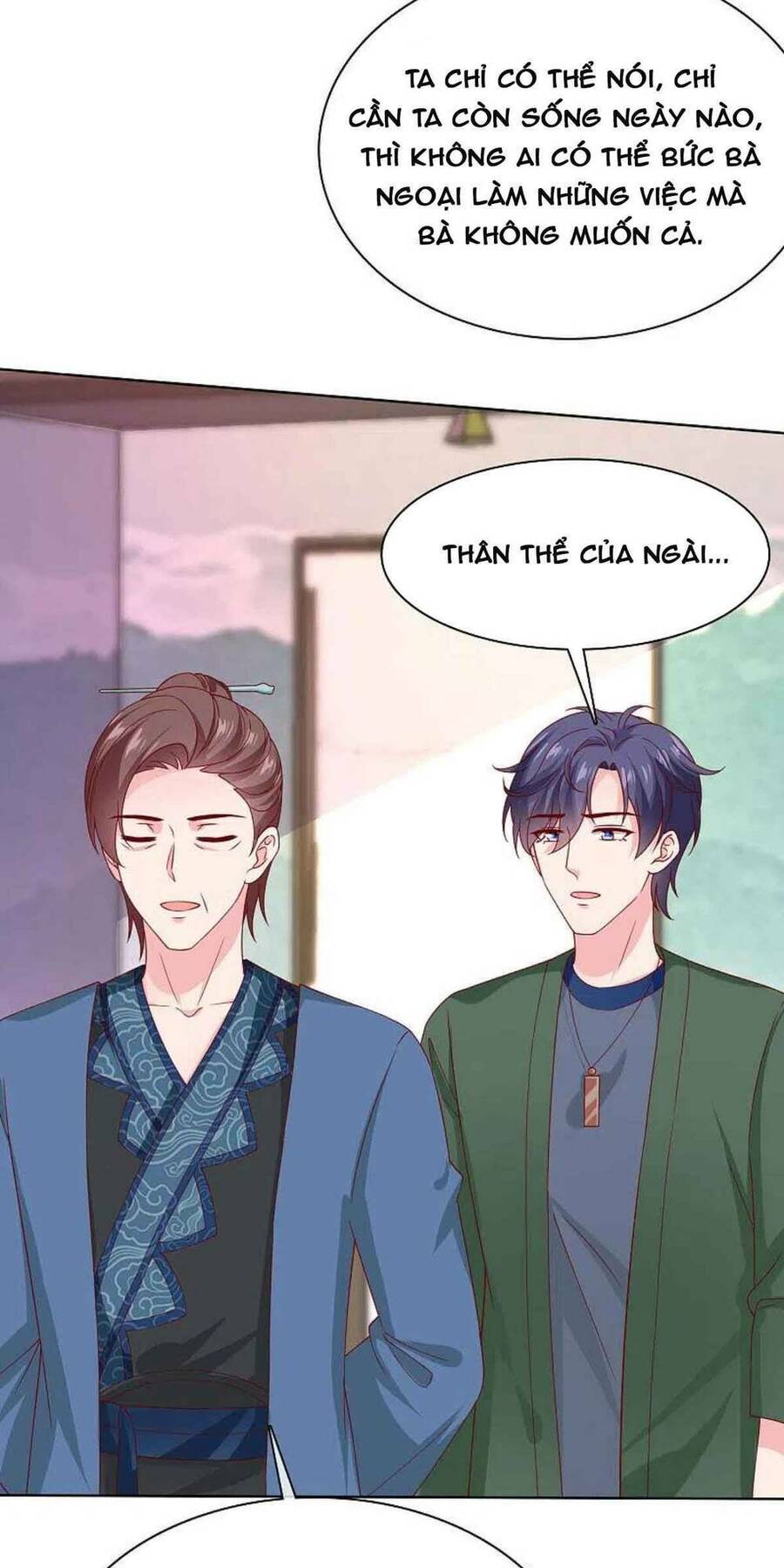 Băng Sơn Tổng Tài Sủng Thê Đến Vô Đạo Chapter 157 - Trang 2