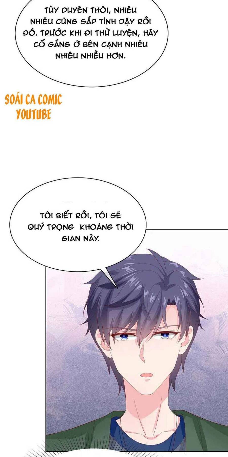 Băng Sơn Tổng Tài Sủng Thê Đến Vô Đạo Chapter 157 - Trang 2