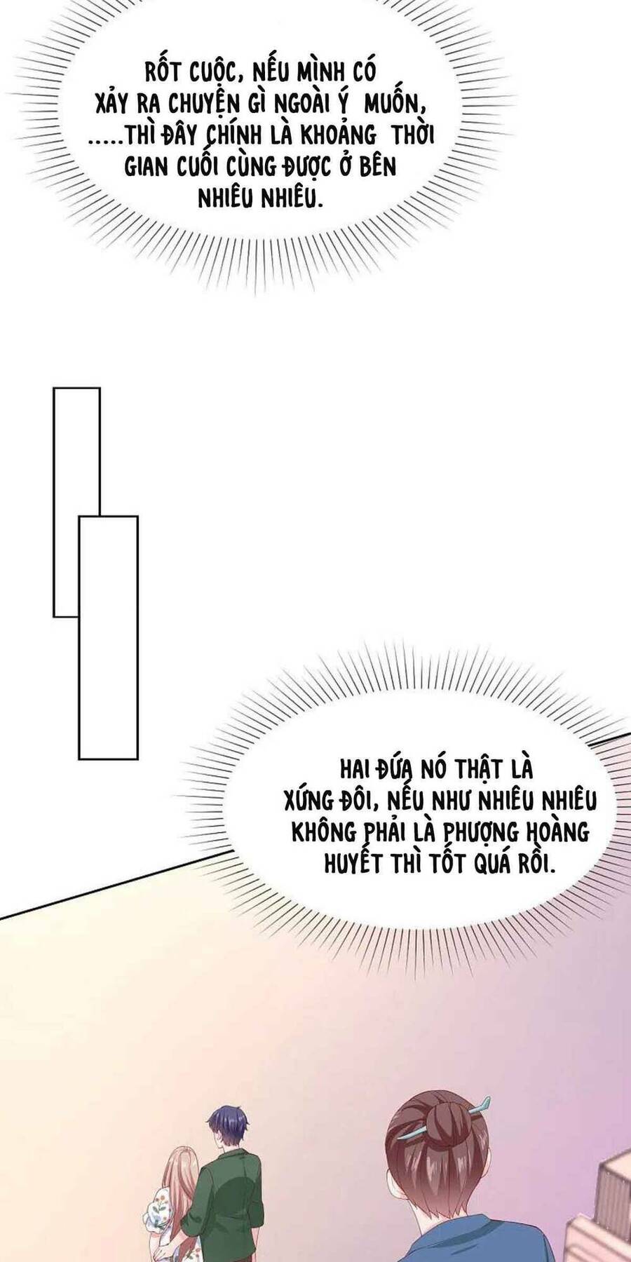 Băng Sơn Tổng Tài Sủng Thê Đến Vô Đạo Chapter 157 - Trang 2