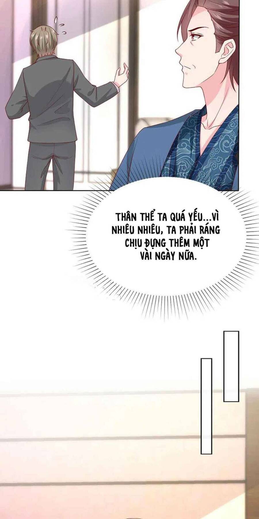 Băng Sơn Tổng Tài Sủng Thê Đến Vô Đạo Chapter 157 - Trang 2