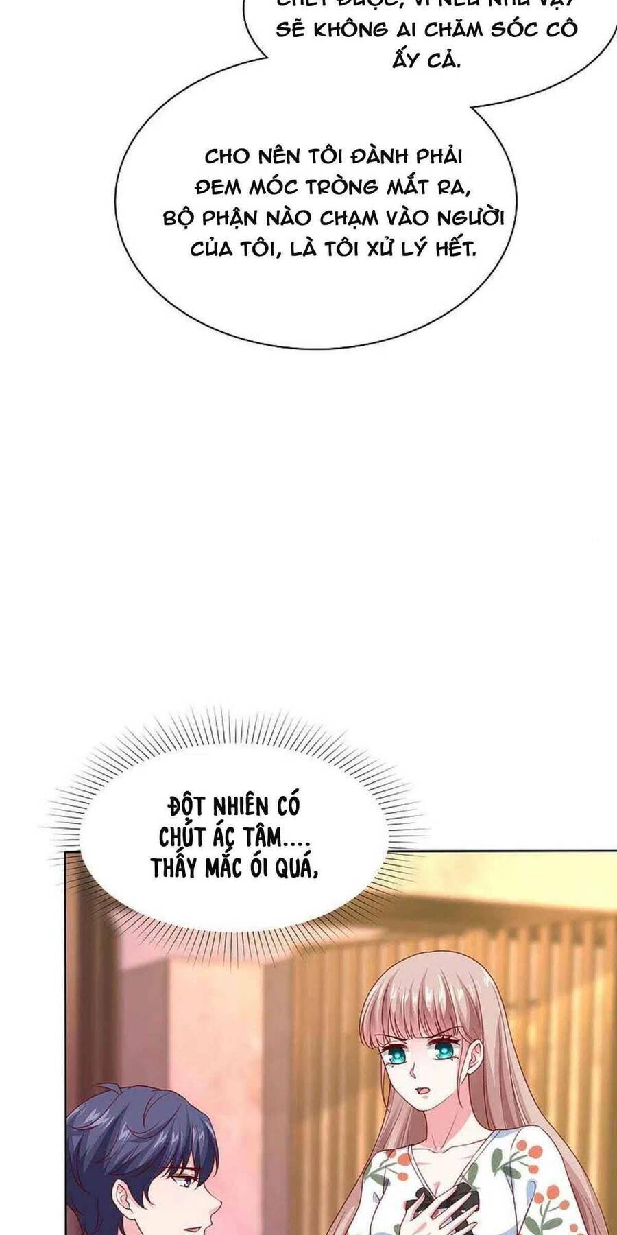 Băng Sơn Tổng Tài Sủng Thê Đến Vô Đạo Chapter 157 - Trang 2