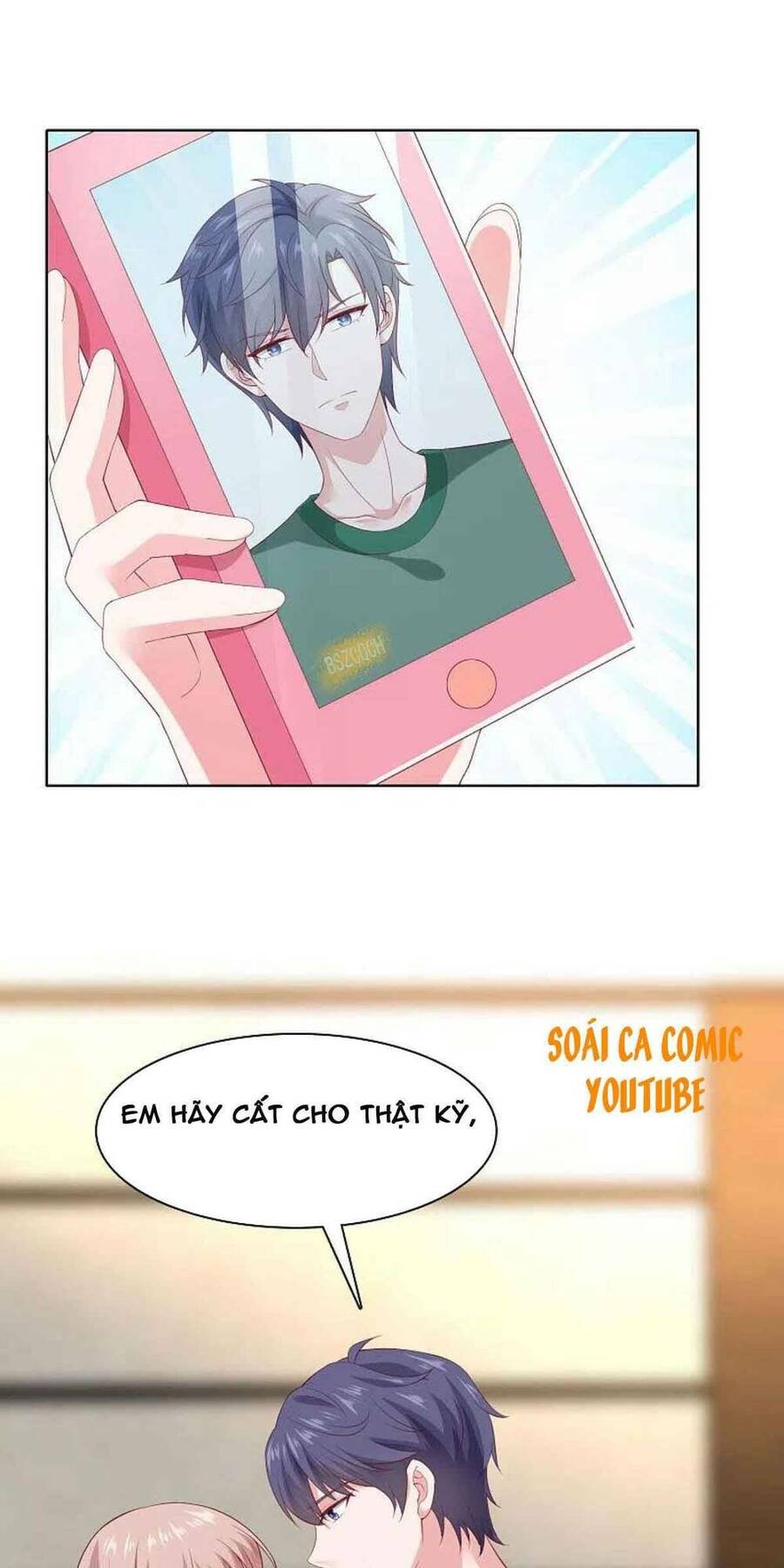 Băng Sơn Tổng Tài Sủng Thê Đến Vô Đạo Chapter 158 - Trang 2