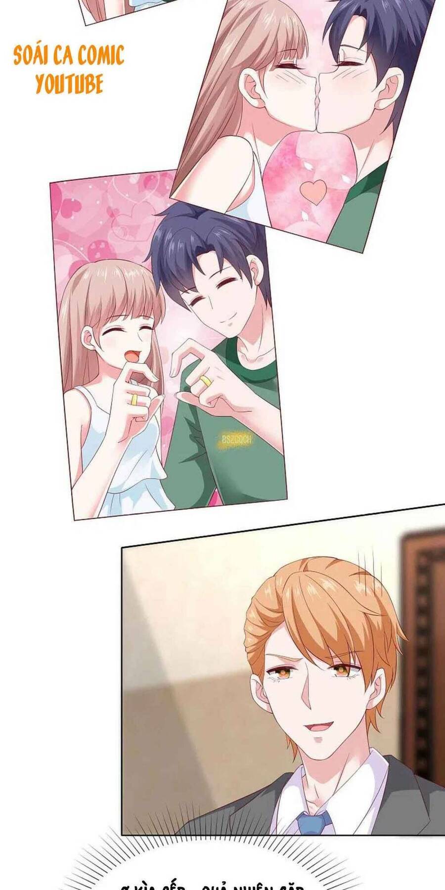 Băng Sơn Tổng Tài Sủng Thê Đến Vô Đạo Chapter 158 - Trang 2