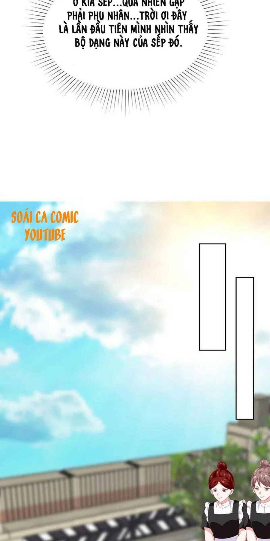 Băng Sơn Tổng Tài Sủng Thê Đến Vô Đạo Chapter 158 - Trang 2