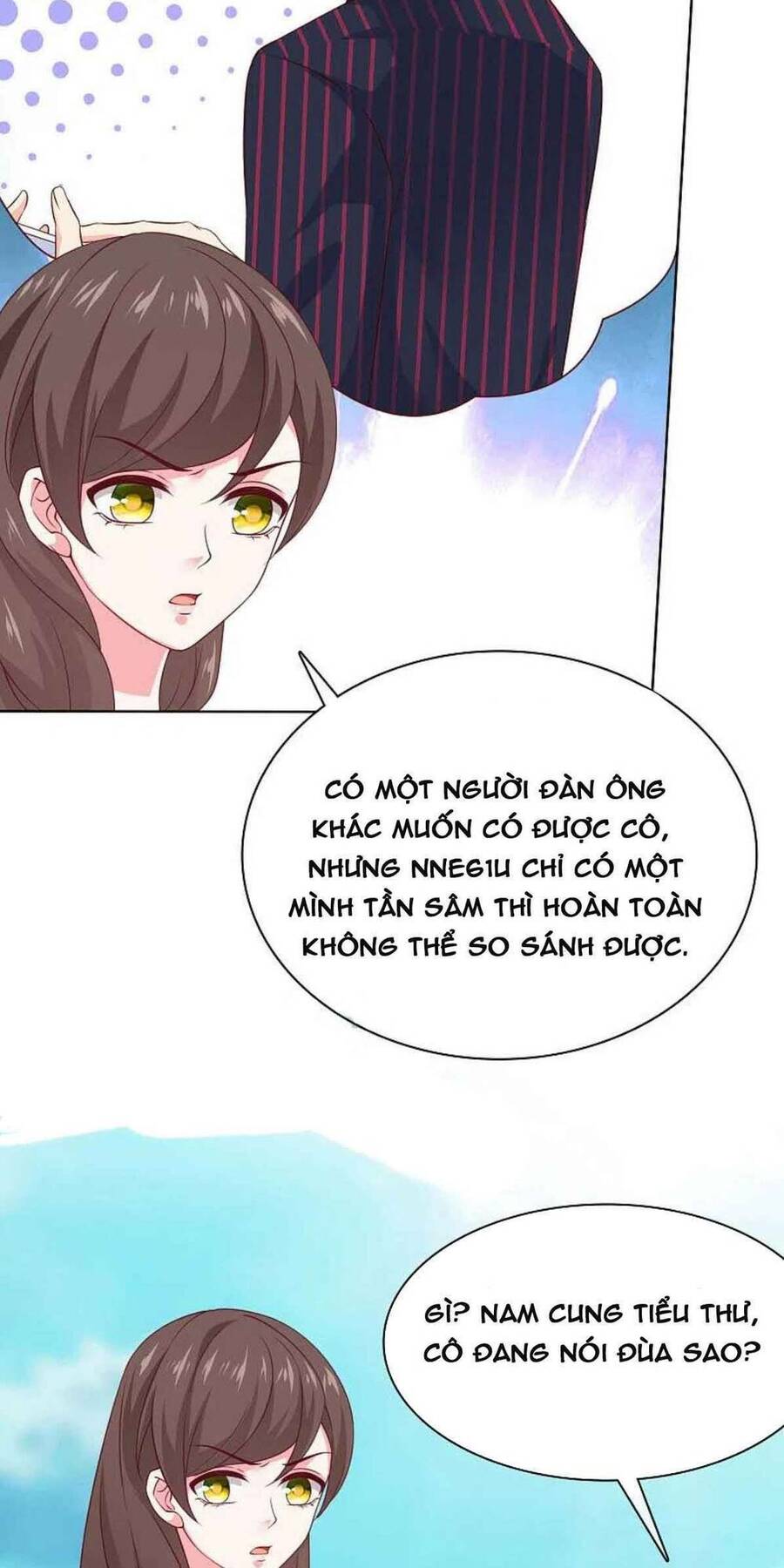 Băng Sơn Tổng Tài Sủng Thê Đến Vô Đạo Chapter 158 - Trang 2