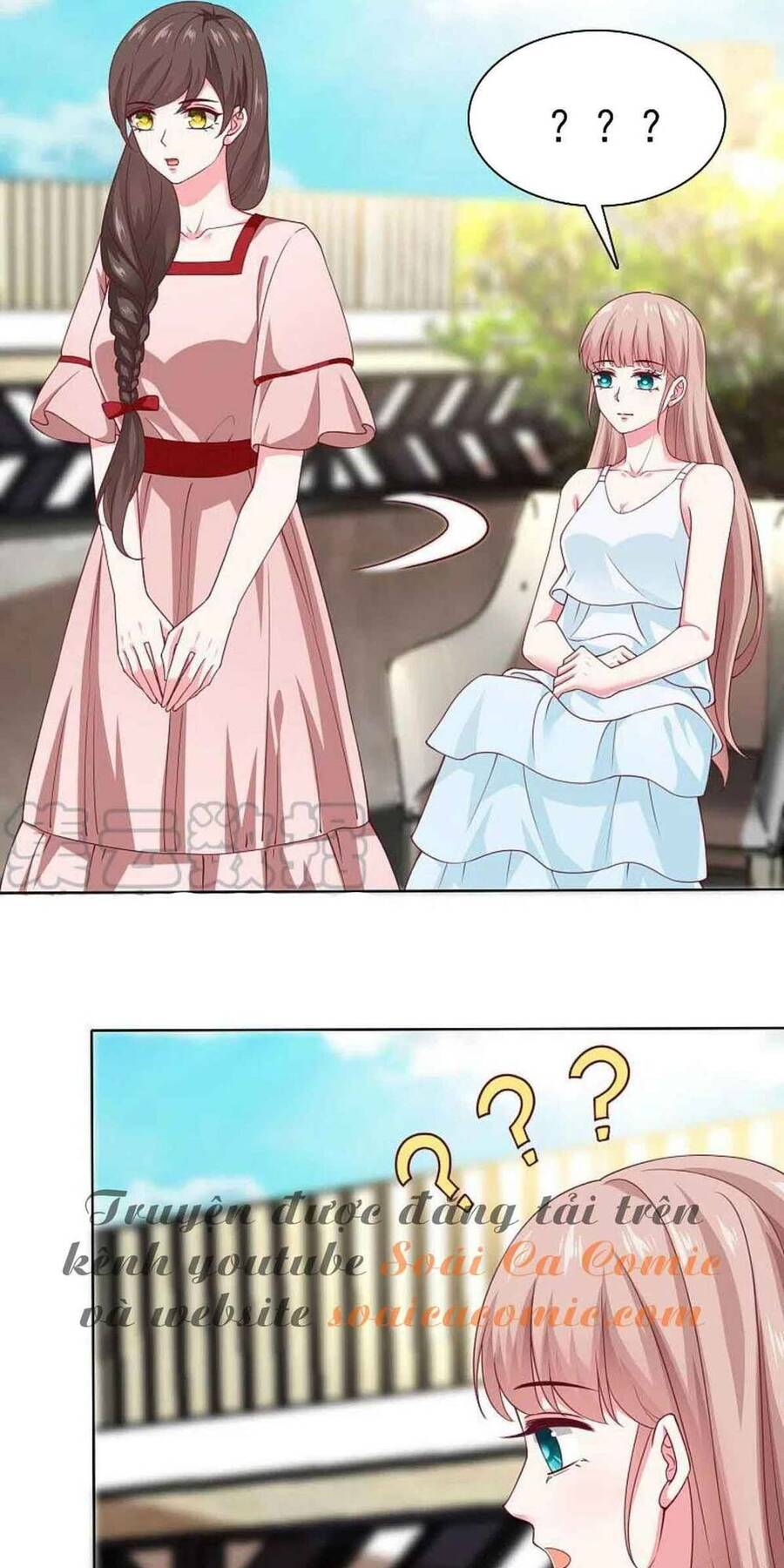 Băng Sơn Tổng Tài Sủng Thê Đến Vô Đạo Chapter 158 - Trang 2