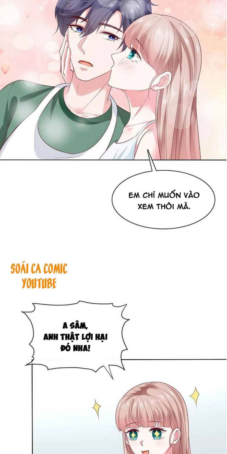 Băng Sơn Tổng Tài Sủng Thê Đến Vô Đạo Chapter 158 - Trang 2