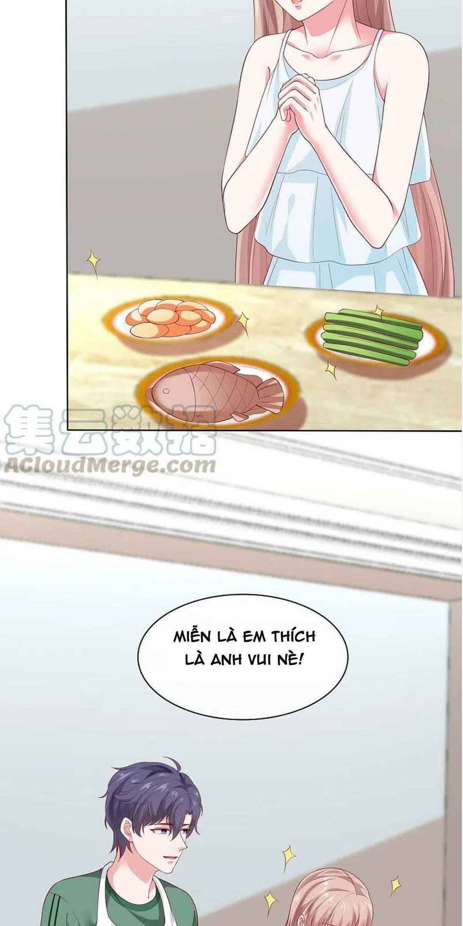 Băng Sơn Tổng Tài Sủng Thê Đến Vô Đạo Chapter 158 - Trang 2