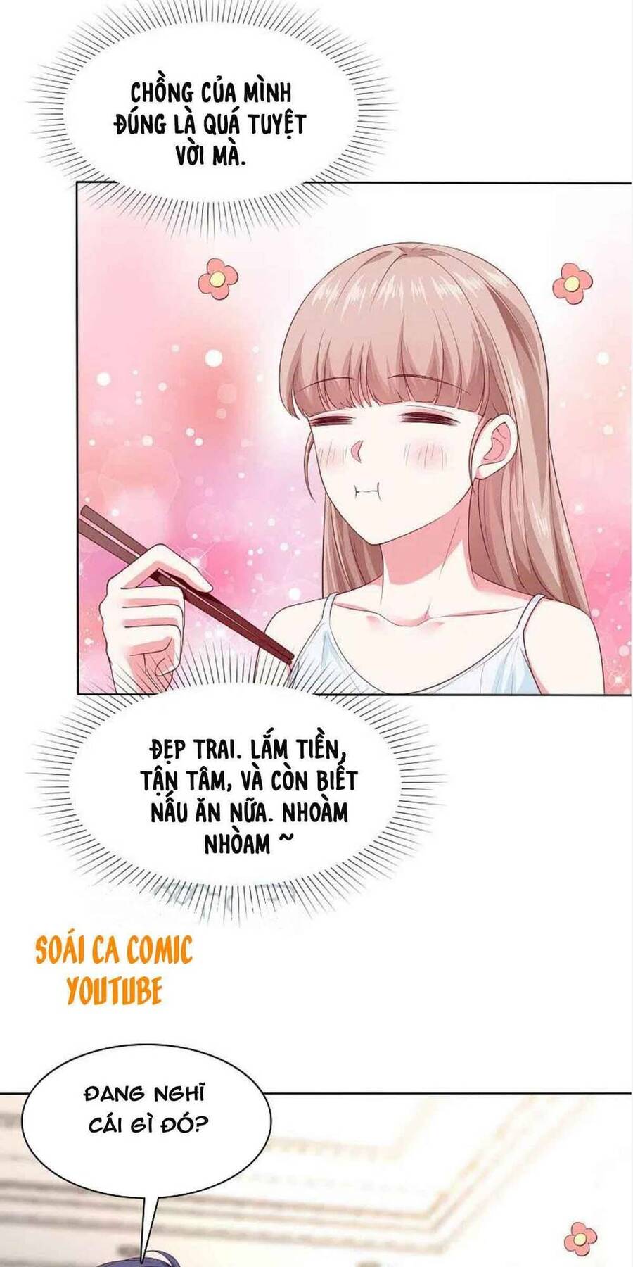 Băng Sơn Tổng Tài Sủng Thê Đến Vô Đạo Chapter 158 - Trang 2