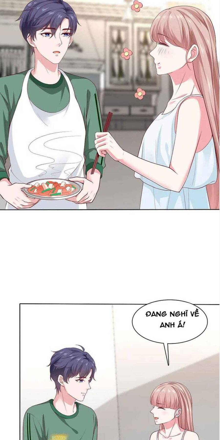 Băng Sơn Tổng Tài Sủng Thê Đến Vô Đạo Chapter 158 - Trang 2