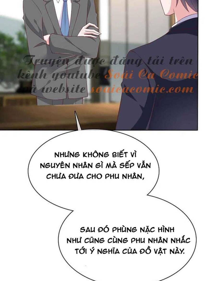 Băng Sơn Tổng Tài Sủng Thê Đến Vô Đạo Chapter 159 - Trang 2