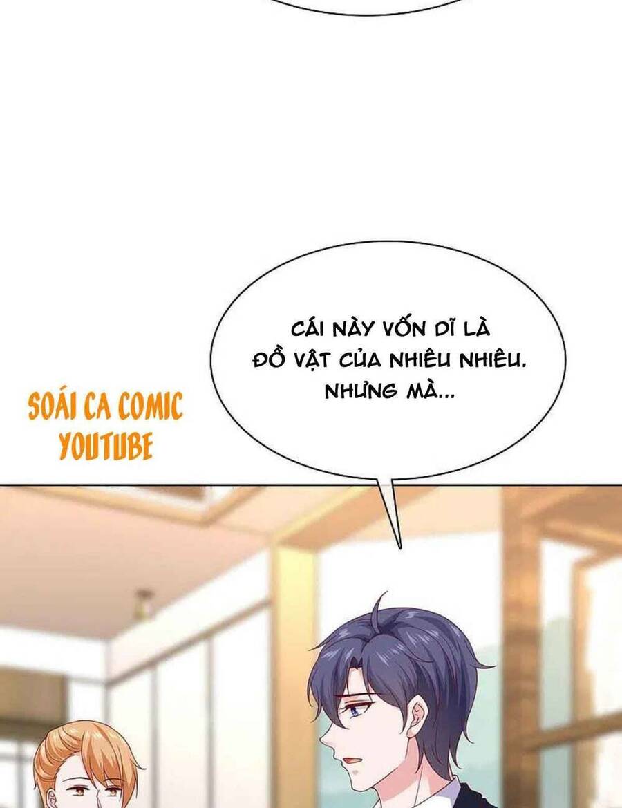 Băng Sơn Tổng Tài Sủng Thê Đến Vô Đạo Chapter 159 - Trang 2