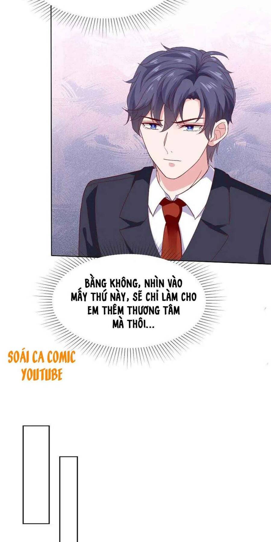 Băng Sơn Tổng Tài Sủng Thê Đến Vô Đạo Chapter 159 - Trang 2