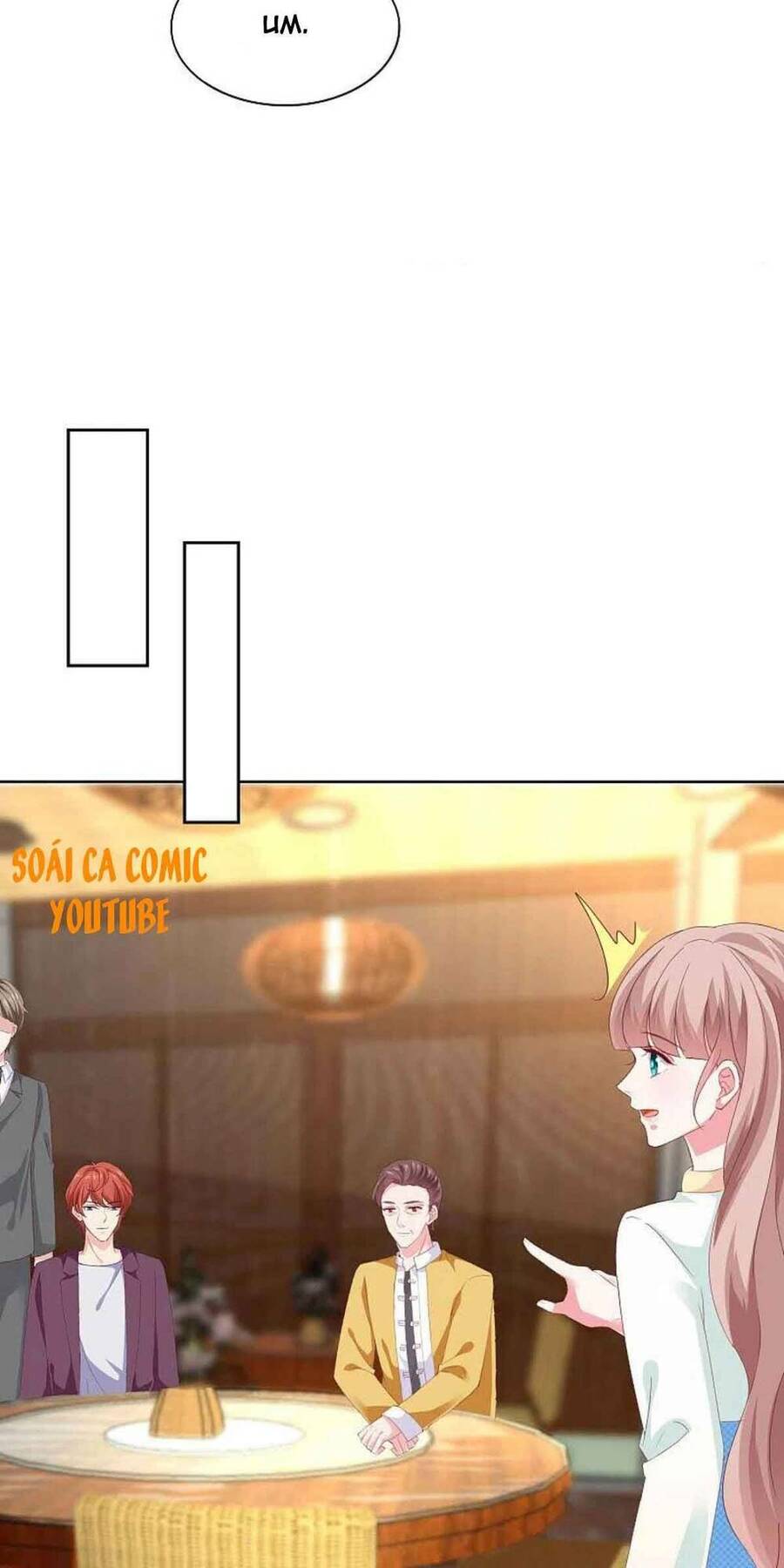 Băng Sơn Tổng Tài Sủng Thê Đến Vô Đạo Chapter 159 - Trang 2