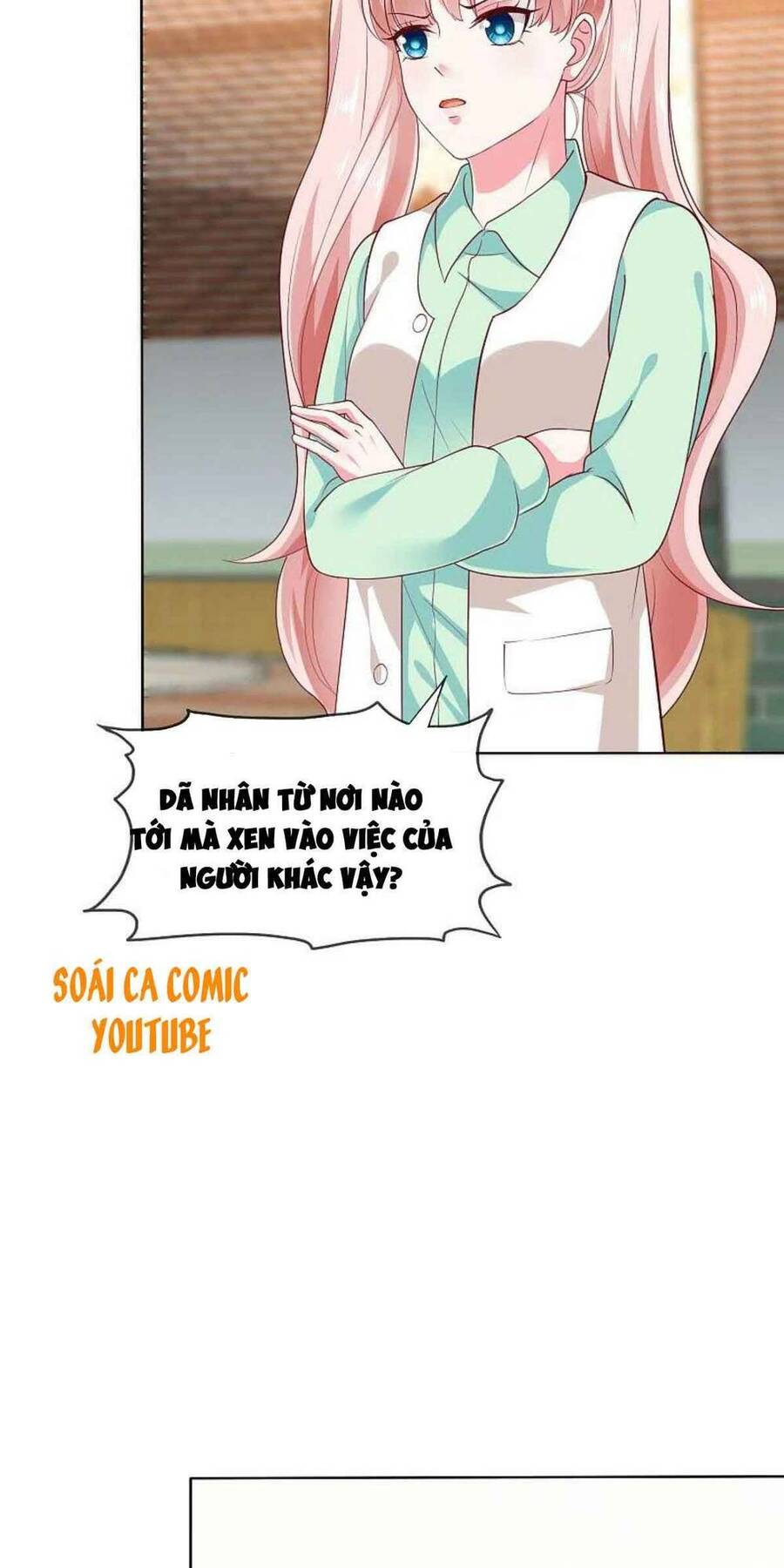 Băng Sơn Tổng Tài Sủng Thê Đến Vô Đạo Chapter 159 - Trang 2