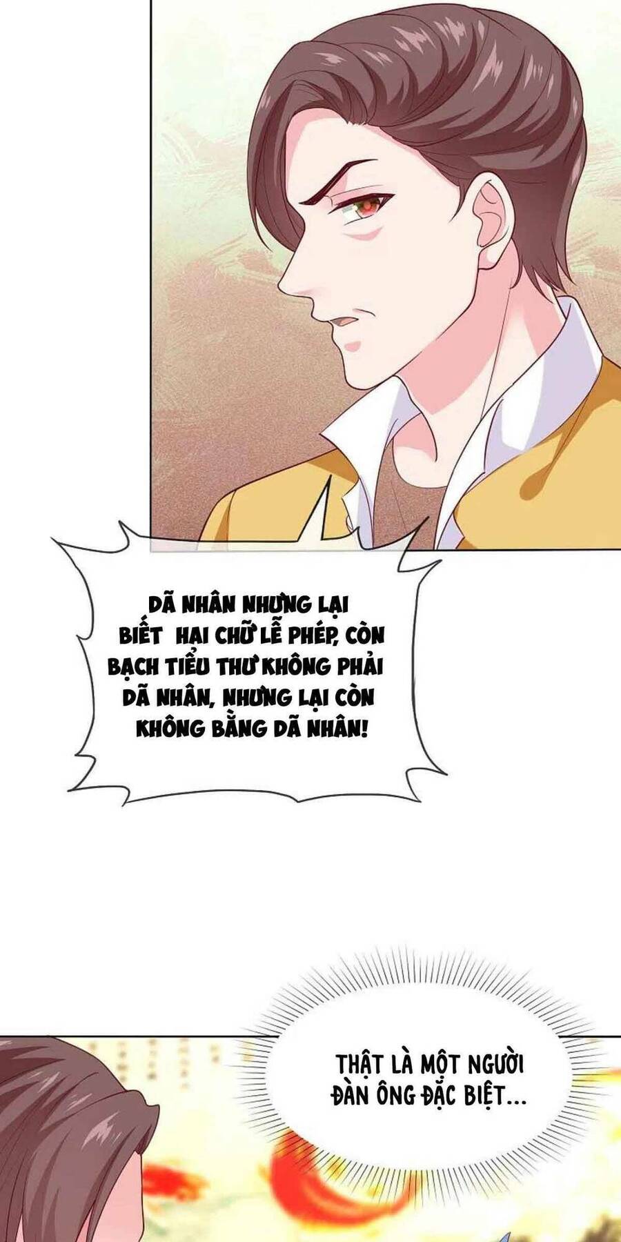 Băng Sơn Tổng Tài Sủng Thê Đến Vô Đạo Chapter 159 - Trang 2