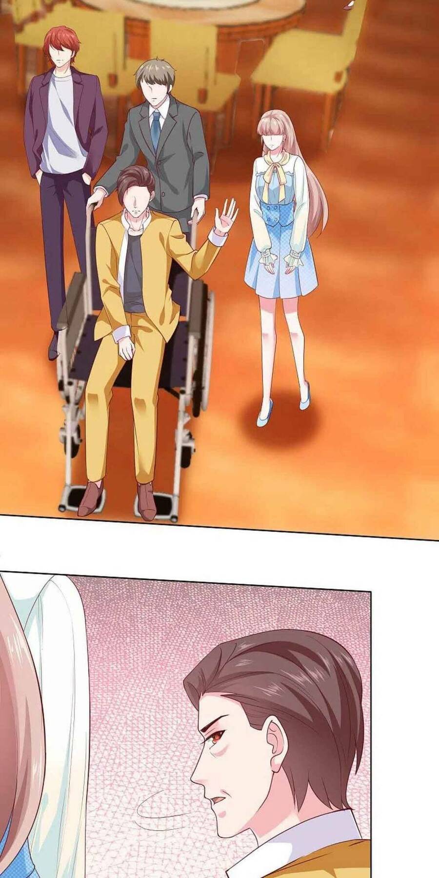 Băng Sơn Tổng Tài Sủng Thê Đến Vô Đạo Chapter 159 - Trang 2