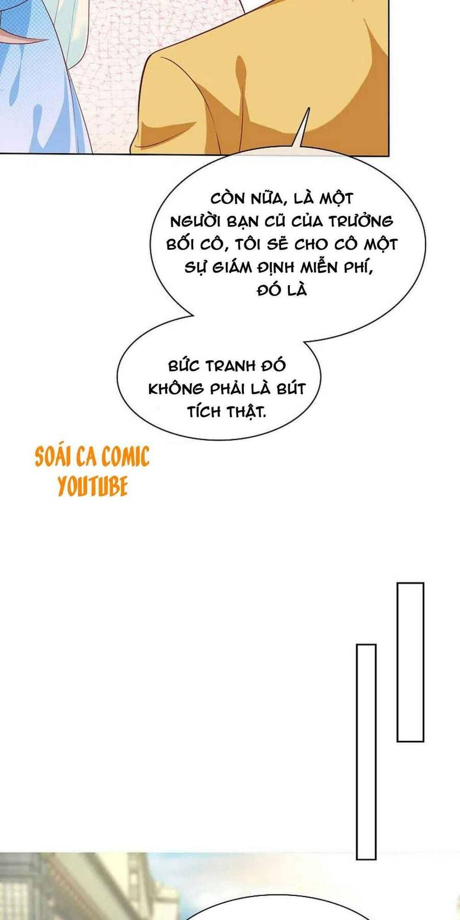 Băng Sơn Tổng Tài Sủng Thê Đến Vô Đạo Chapter 159 - Trang 2