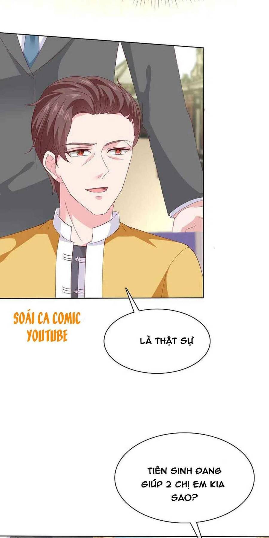 Băng Sơn Tổng Tài Sủng Thê Đến Vô Đạo Chapter 159 - Trang 2