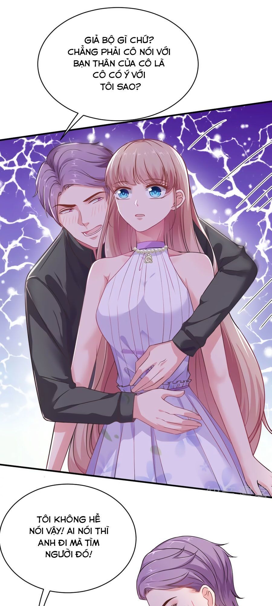 Băng Sơn Tổng Tài Sủng Thê Đến Vô Đạo Chapter 16 - Trang 2