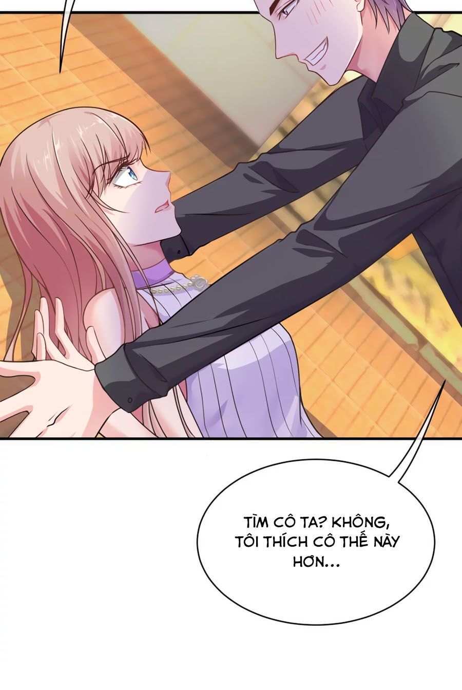 Băng Sơn Tổng Tài Sủng Thê Đến Vô Đạo Chapter 16 - Trang 2