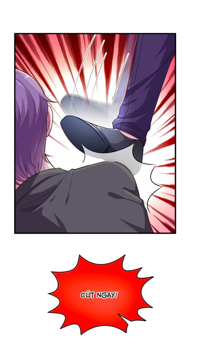 Băng Sơn Tổng Tài Sủng Thê Đến Vô Đạo Chapter 16 - Trang 2